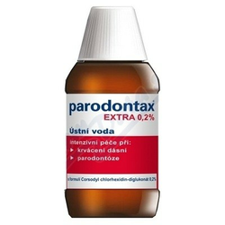 PARODONTAX voda za usta EXTRA 300ml