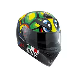 AGV K-3 SV Tartaruga MS