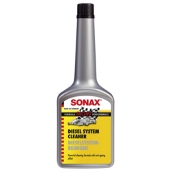 Aditiv/Čistač za dizel gorivo 250ml Sonax