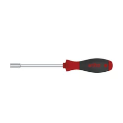 Wiha odvijač sa držačem bitova soft finish® magnetni 1/4 ( W 01475 )