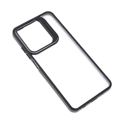 Maska za Xiaomi Redmi A5 EU Pastel Pop, Crna