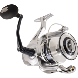 SHIMANO SARAGOSA SW 8000SWAHG