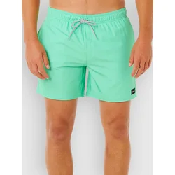 Rip Curl Offset Daily Volley kopalne hlače green sd