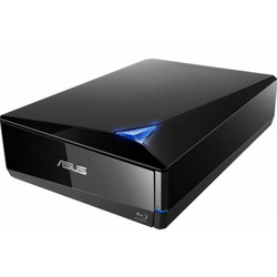 ASUS BW-16D1X-U USB3 zunanji Blu-ray zapisovalnik