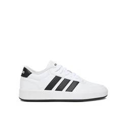 Adidas Patike za dečake Breaknet 3.0 J, Bele