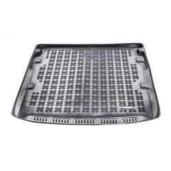 Rezaw-Plast Tipska kadica za gepek Rezaw-Plast Skoda OCTAVIA 4 (2019+) - Tourer/Combi, upper floor - Rezaw Plast