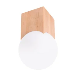 Sollux SL.1407 - Spot svetiljka SOLIS 1xG9/8W/230V buk
