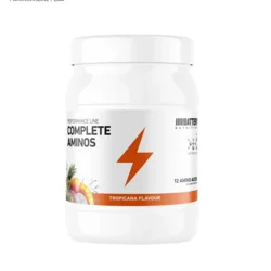 Battery Esencijalne aminokiseline Complete Aminos, 500 g