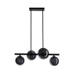 Viseća lampa Kama 4x28W G9