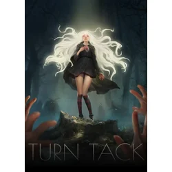 TurnTack Steam Key GLOBAL
