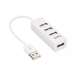 HAVIT USB 2.0 4 Port Hub H18