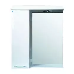 Toaletno ogledalo 65 MDF VEGAS LINNI