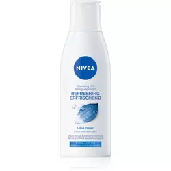 NIVEA Mleko za čišćenje lica 200ml