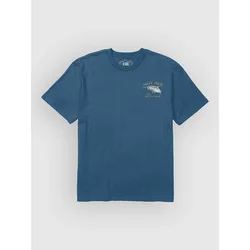 Salty Crew Surface Classic T-Shirt cast blue