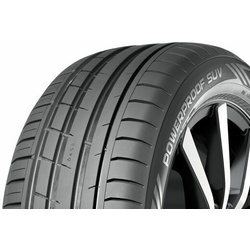 Nokian POWERPROOF SUV XL 255/60 R18 112V Offroad ljetne pneumatike