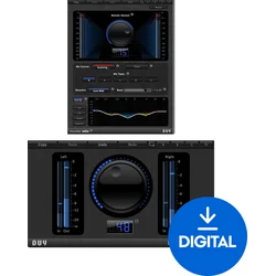 DUY Audio POWER Mix Bundle (Digitalni izdelek)