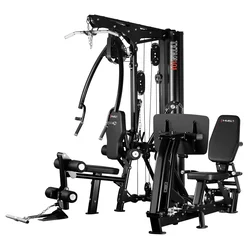 Multi Gym HMS Tytan 101