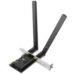 TP-Link Archer TX20E WiFi AX1800/Bluetooth 5.2 Lan mk pci-e