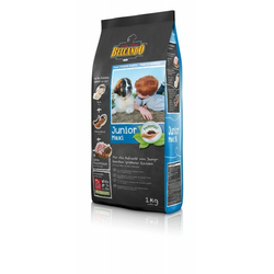 Belcando Junior Maxi 1 kg