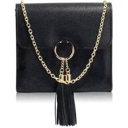 Torba AL-5661 - Crna KP5661