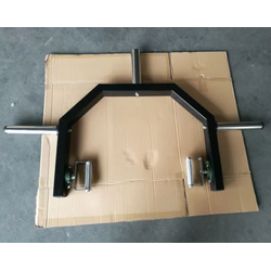 Pentagon palica