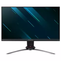 Acer Predator XB253Q GZ 62.2 cm (24.5) 1920 x 1080 pixels Full HD Black