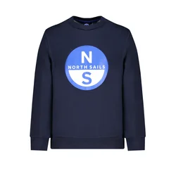 NORTH SAILS Duks za dečake 794446000_BL0802, Teget
