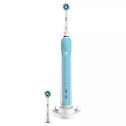 ORAL-B električna zobna ščetka PRO 770 3D Action