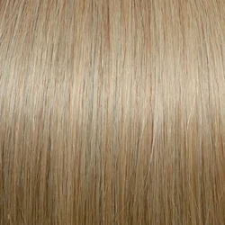 SEISETA Prirodna kosa na TRESI sa klipsma 50/55cm-DB3 Golden Blond