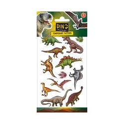 Tetovaže Dinozavri