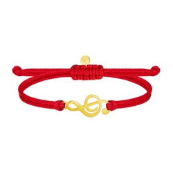 Sailbrace Treble Clef SB4196