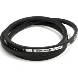 Remen 3l 497 116lg01