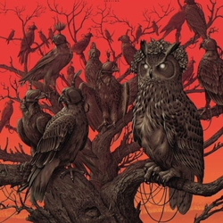 Kvelertak - Endling (2 LP)