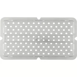 Pujadas rešetka za gastronorm posodo GN 1/6, dolžina 176 mm, širina 162 mm