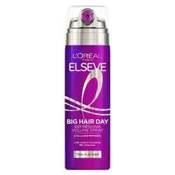 LOreal Paris Sprej za kosu Elseve Collagen Lifter Big Hair Day, 200 ml