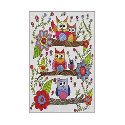 CONCEPTUM HYPNOSE Tepih (80 x 120) KHMFESTO002KECE