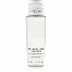 Lancôme Eau Micellaire Douceur micelarna voda za čišćenje s mirisom ruže 400 ml