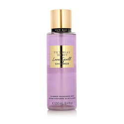 Victoria`s Secret Love Spell Shimmer Body Mist 250ml | Kozmo