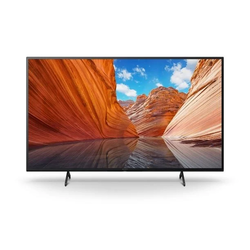 Televizor LED 65 SONY KD65X81JAEP, Smart TV, 4K UHD, DVB-T2/C/S2, HDMI, Wi-Fi, USB, energetski razred G