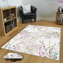 Conceptum Hypnose Tepih Eexfab1179, Pravougaoni, 80 x 300 cm, Šareni