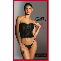 Gatta Ars Amandi Jessica Black L
