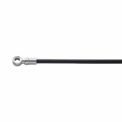 CREVO ZA HIDRAULIČNU KOČNICU SHIMANO SM-BH90-SBM 1000mm CRNO