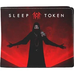 Sleep Token Red Light Denarnica