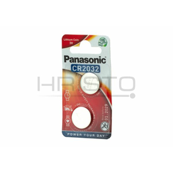 PANASONIC CR2032 baterije 2kom.