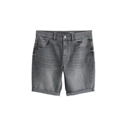 Next Kavbojke siv denim
