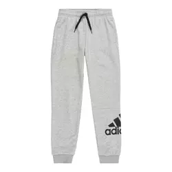 adidas B BL FT C PT, dečji donji deo trenerke, siva GN4016