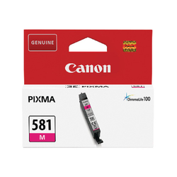 kartuša Canon CLI-581M Magenta / Original
