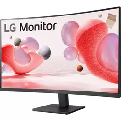 Monitor 32 LG 32MR50C-B FHD VA Curved HDMI 100Hz
