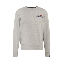 Ellesse Fierro Crew Sweatshirt SHS08784 GREY MARL