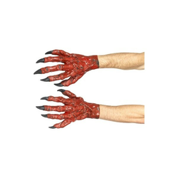 rokavice za hudiča